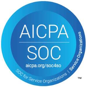 aicpa/soc logo