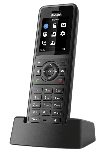 W57R phone